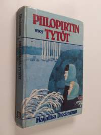 Piilopirtin tytöt