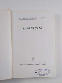 Lintutyttö