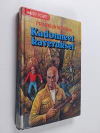 Kadonneet kaverukset