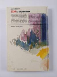 Tiinan ampiaiskesä