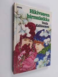 Hikivuoren hirmuloikka