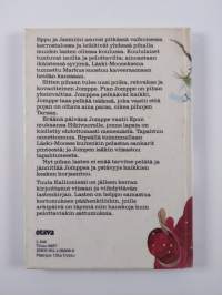 Hikivuoren hirmuloikka