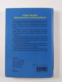 Heidi ja vaarojen vuori