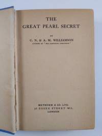 The Great Pearl Secret