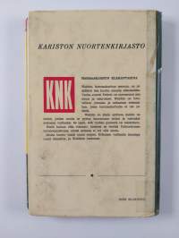 Harmaakarhun elämäntarina