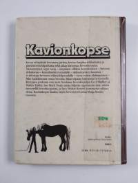 Kavionkopse : hevoskertomuksia