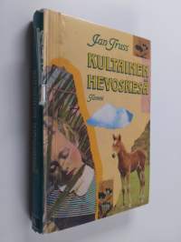 Kultainen hevoskesä