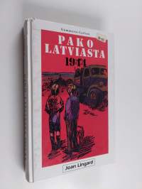 Pako Latviasta 1944