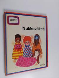 Nukkeväkeä