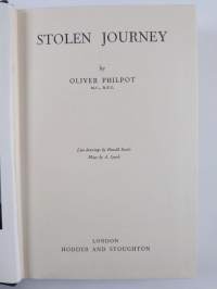 Stolen Journey