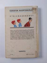 Postimerkin arvoitus