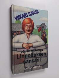 Linnoituksen sankarit