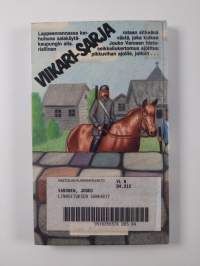 Linnoituksen sankarit