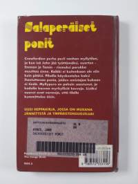 Salaperäiset ponit