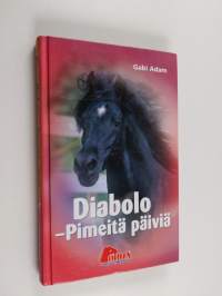 Diabolo : pimeitä päiviä