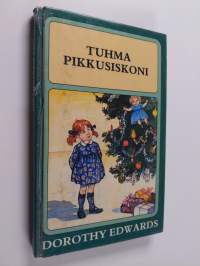 Tuhma pikkusiskoni