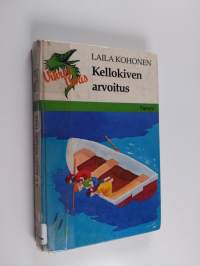 Kellokiven arvoitus