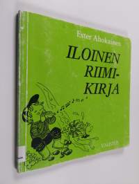 Iloinen riimikirja