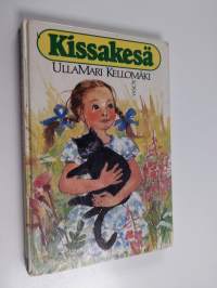 Kissakesä