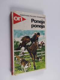 Poneja, poneja