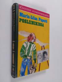 Posliinikissa