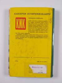 Nopsajalka erämaassa