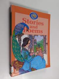 Childcraft Vol. 1 : Stories and poems
