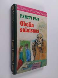 Obolin salaisuus