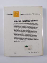 Vanhat hauskat puuhat : vaihtoehto TV:lle