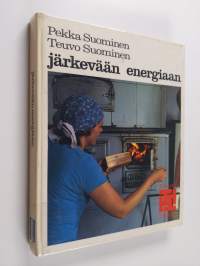 Järkevään energiaan