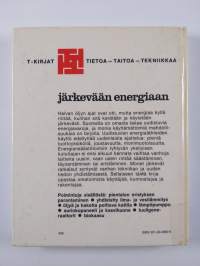 Järkevään energiaan