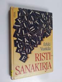 Ristisanakirja