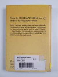 Ristisanakirja