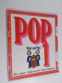 POP 1 : Peter and Paul