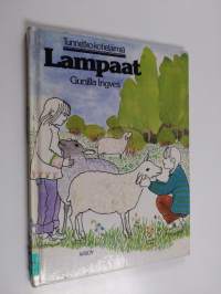 Lampaat