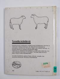 Lampaat