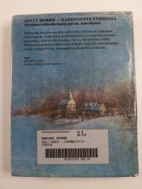 Holly Hobbie : kadonnutta etsimässä