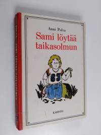 Sami löytää taikasolmun