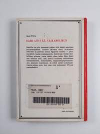 Sami löytää taikasolmun