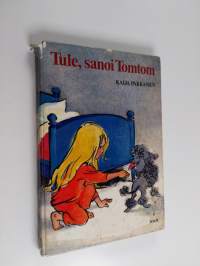 Tule, sanoi Tomtom