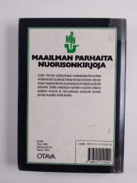 Kahden vuoden loma-aika