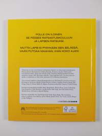 Polle ratsastuskoulussa
