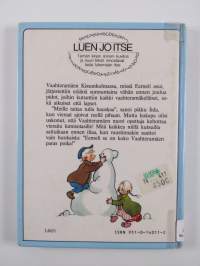 Eemeli ei kitsastele