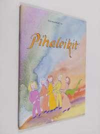 Pihaleikit