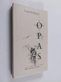 Lapinkulkijan opas