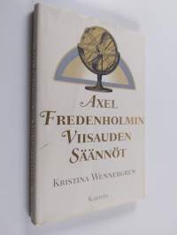 Axel Fredenholmin viisaudensäännöt