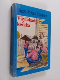 Väyläkadun keikka