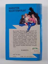 Väyläkadun keikka