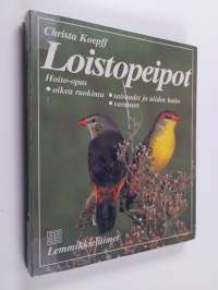 Loistopeipot