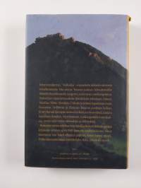 Pitkin Tonavaa, eli, Kreivitär Hahn-Hahnin katse